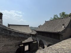-山西王家大院