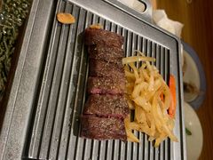-东瀛阁(锦江宾馆店)