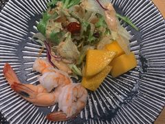 -虹料理·日料放题(悠方店)