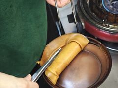 -贺记蛋烘糕(青羊第五分店)