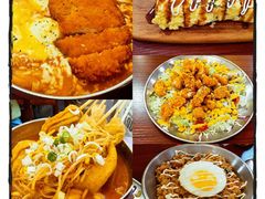 -青春分食(仙林大学城店)
