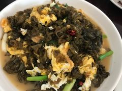 -山涧阁农家菜(南北湖店)