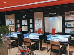 -宝明斋眼镜(朝山街店)