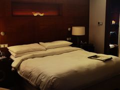 -上海明天广场JW万豪酒店