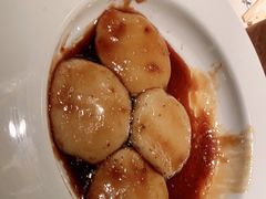-绿茶餐厅(惠州天益城店)