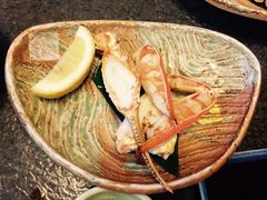 -蟹道乐(道顿堀本店)