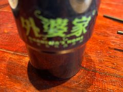 -外婆家(西溪印象城店)
