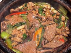 -煲煲好(朝阳门店)