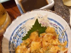 -鸟鹏烧鸟居酒屋(仁恒梦中心店)