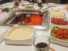 -海底捞火锅(高科广场店)