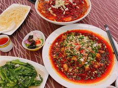 -陈麻婆豆腐(春熙店)