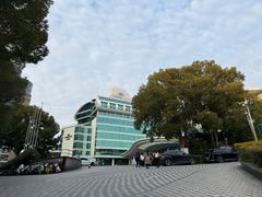 -苏州金鸡湖中茵皇冠假日酒店