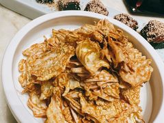 乾隆白菜-那家小馆•北京菜•烤鸭(中关村店)