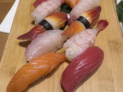 -鮨桐日本料理(望京店)