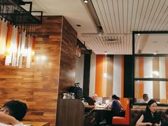 -新旺茶餐厅(嘉里城店)