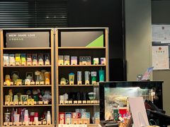 -星巴克(恒基688广场店)