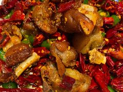 -红辣椒·川菜·火锅(张杨路店)