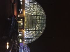 iphone_upload_pic-环球港-停车场