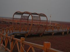 -盘锦红海温泉乐园