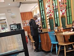 -小杨生煎(南汇欧尚店)