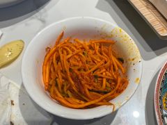 -巴依老爷新疆美食(常营店)