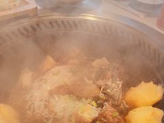 -遇东北林区铁锅炖(南开店)