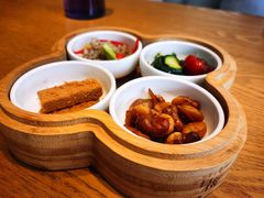 -青梅酒肆PLUS(长白仙岛北路店)