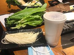 -呷哺呷哺 黄金牧场 (欢乐谷店)