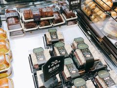 -红跑车(三孝口店)