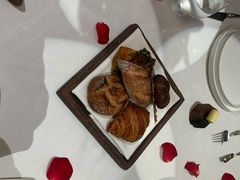 -Le Bistrot de Racine