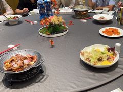 -香山湖家家宴(中山陵店)