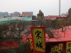 -杭州宋城