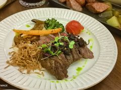 -ibarrel爱杯·bistro&brunch(江宁路店)