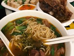 -吉亨面馆(古北1699店)