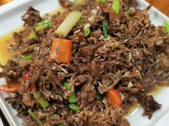 -下梅人家土菜馆(历史文化餐厅度假区店)