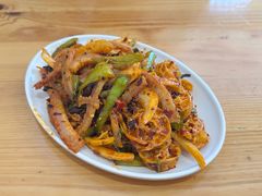 -鸡西冷面(翠竹店)