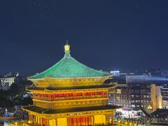 -开元商城(钟楼店)