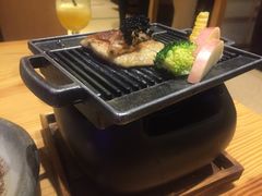 -花潮料理艺食馆(世欧广场店)