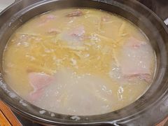 笋干老鸭汤-江南厨子(万象天地店)