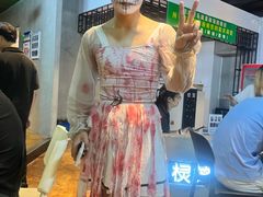 -棂笼·深度沉浸密室(武汉旗舰店)