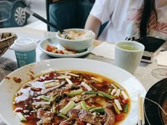 -六合居(温江店)