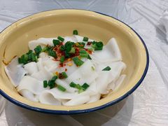 拌粉-东排食堂长沙小吃大排档(五一广场店)