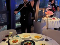 -天玑高空江景餐厅&酒吧Sky Secret Restaurant&Bar
