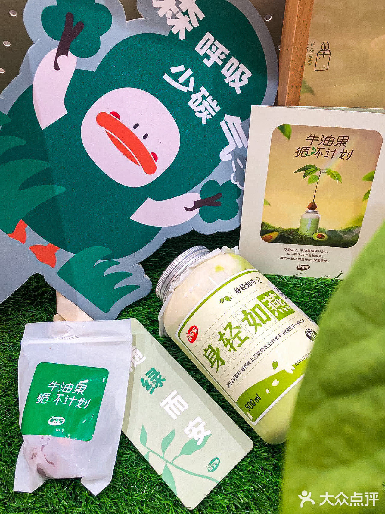《关于我在长沙种下牛油果🥑这件事》