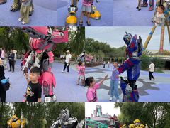 -水上乐园·欢乐世界