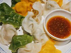 -前海沿·青岛菜(五四广场永旺店)