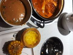 -龍歌自助小火锅(崂山丽达店)