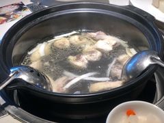 -百年果林椰子鸡(中洲店)
