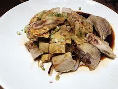 -将相和·海鲜蒸饺大连菜