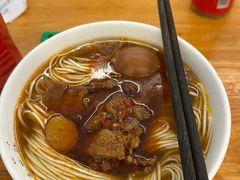 -李叁面馆(妇幼店)